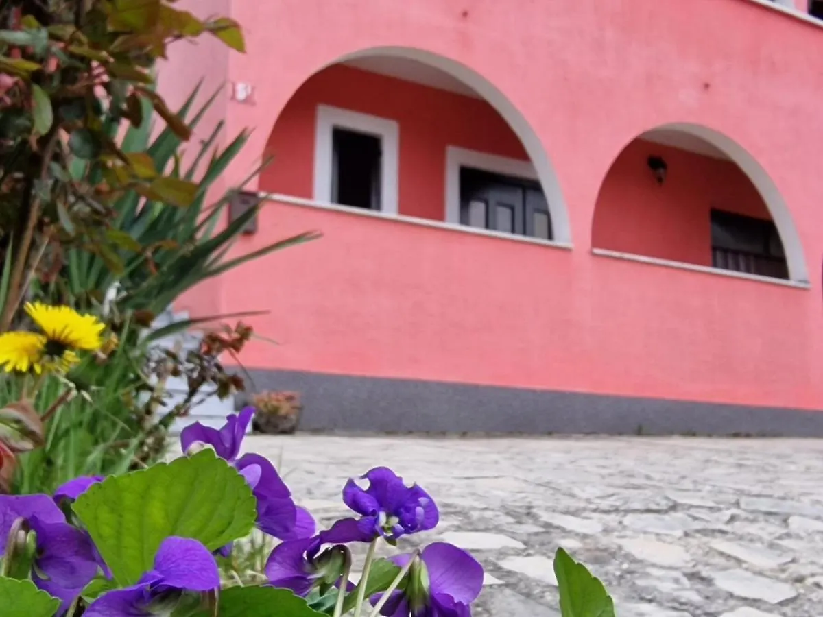 Apartman Sandro  Motovun