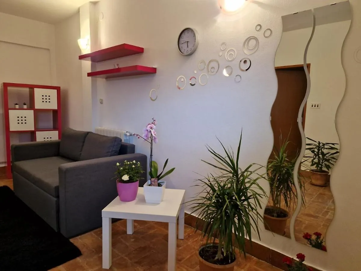 Appartamento Apartman Sandro Motovun