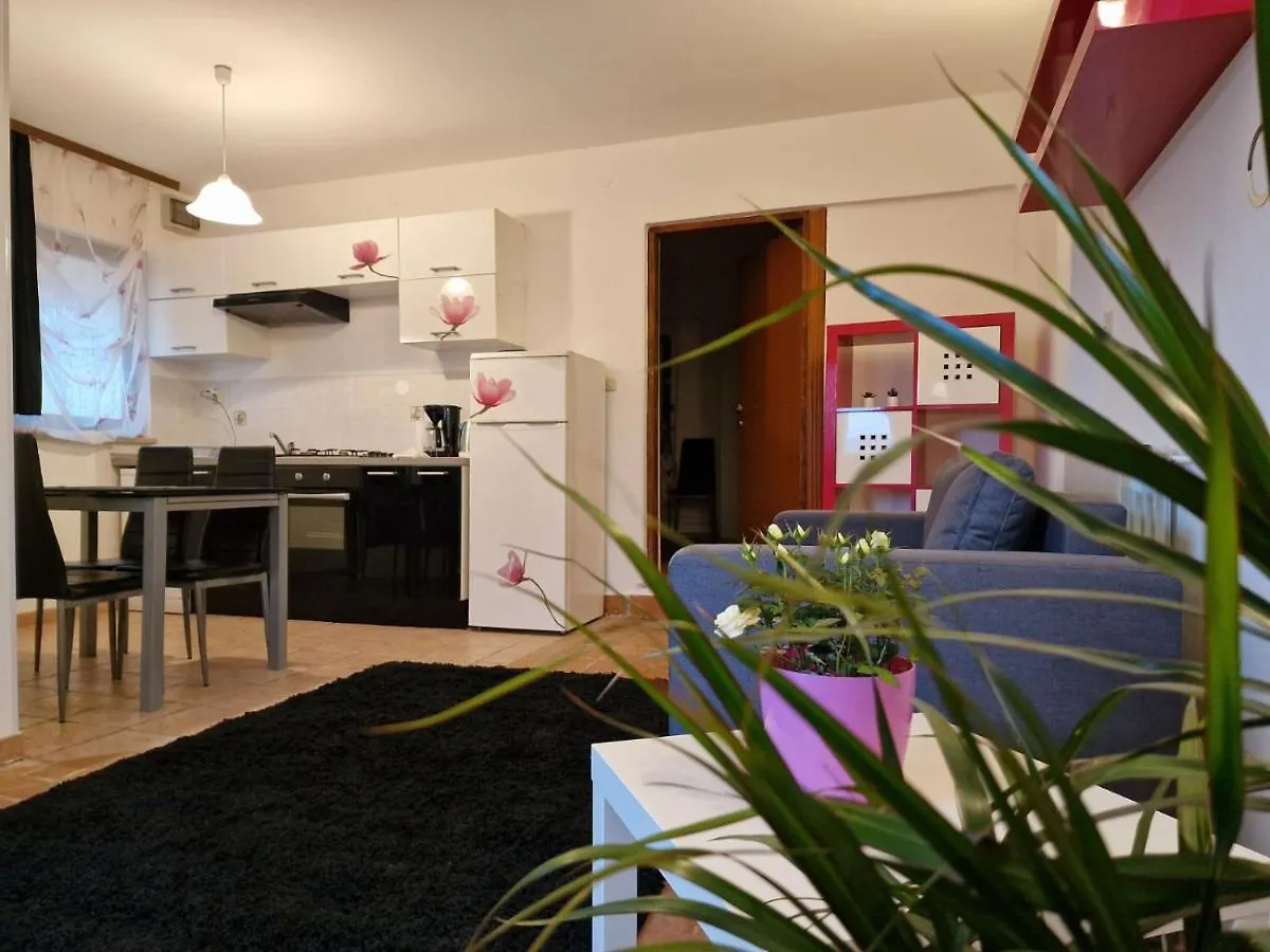 Apartman Sandro Motovun