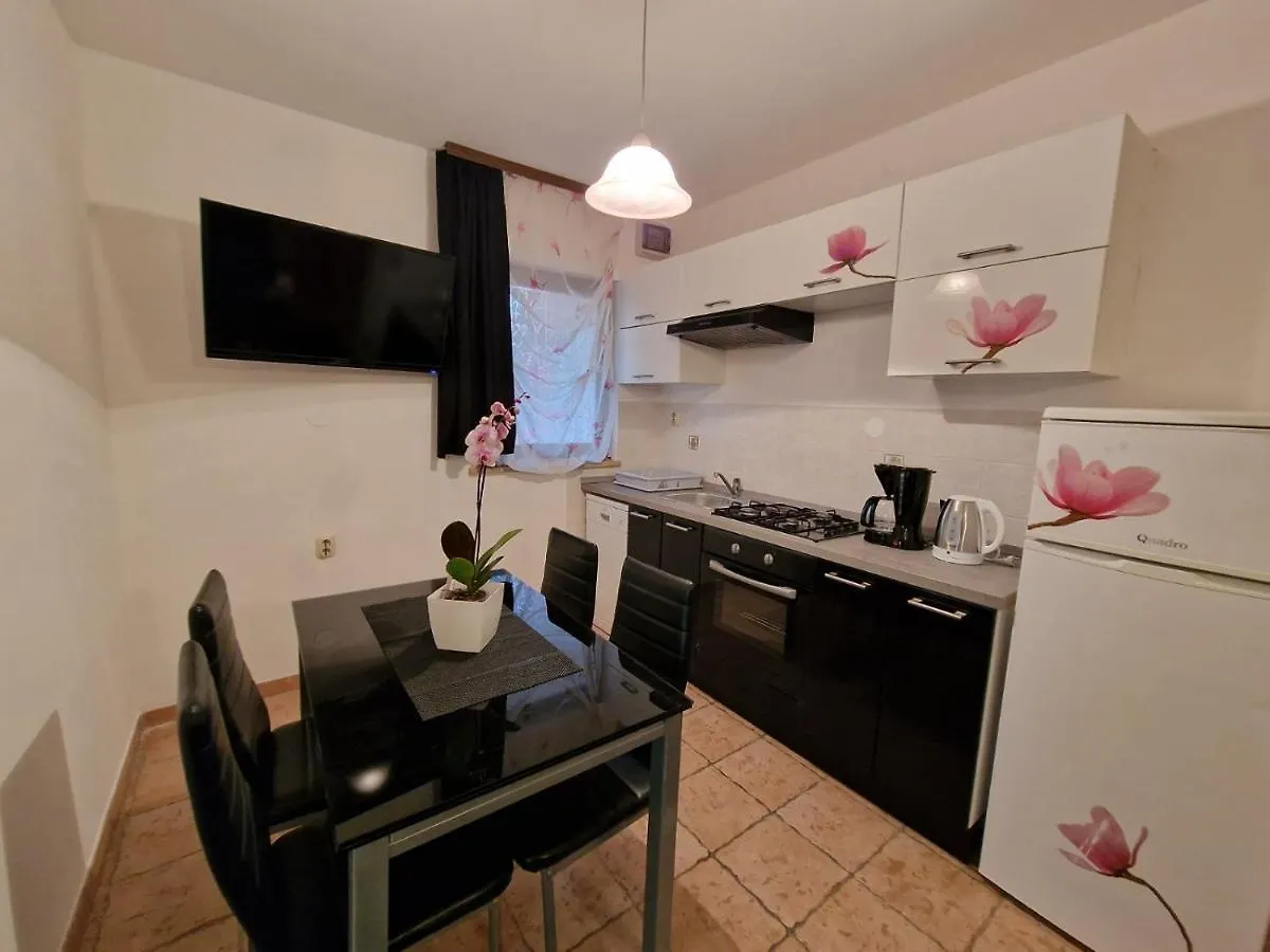 Apartman Sandro Motovun