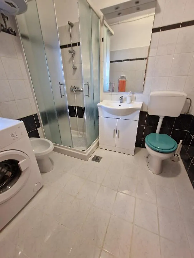 Apartman Sandro Motovun